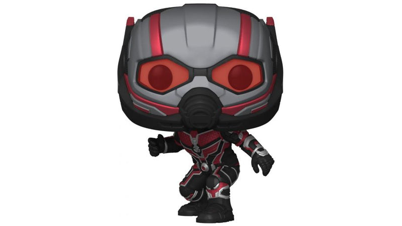 Funko POP Figure - Marvel: Ant Man &amp; Wasp - Quantumania - Ant Man