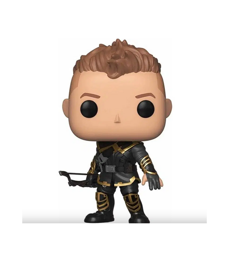 Funko POP Figür - Marvel Avengers Endgame Hawkeye