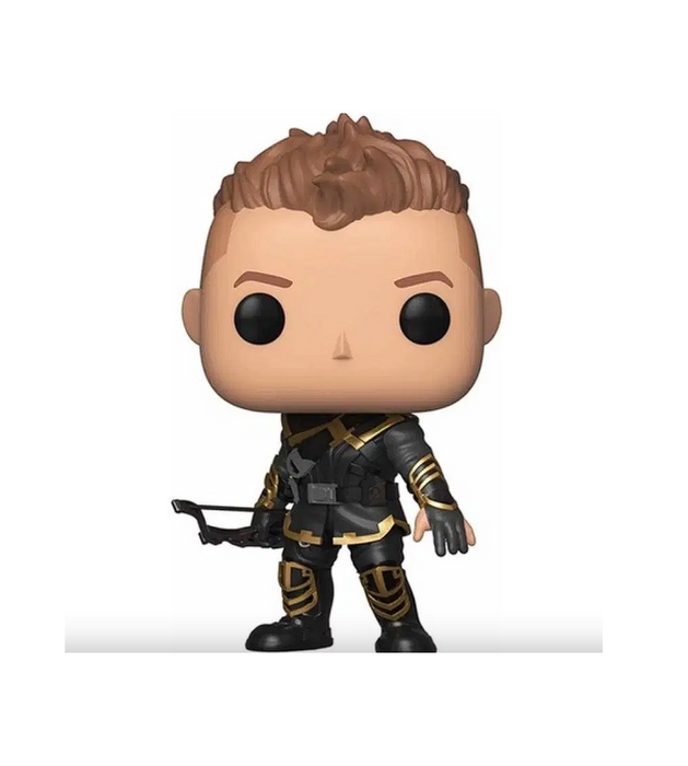 Funko POP Figür - Marvel Avengers Endgame Hawkeye