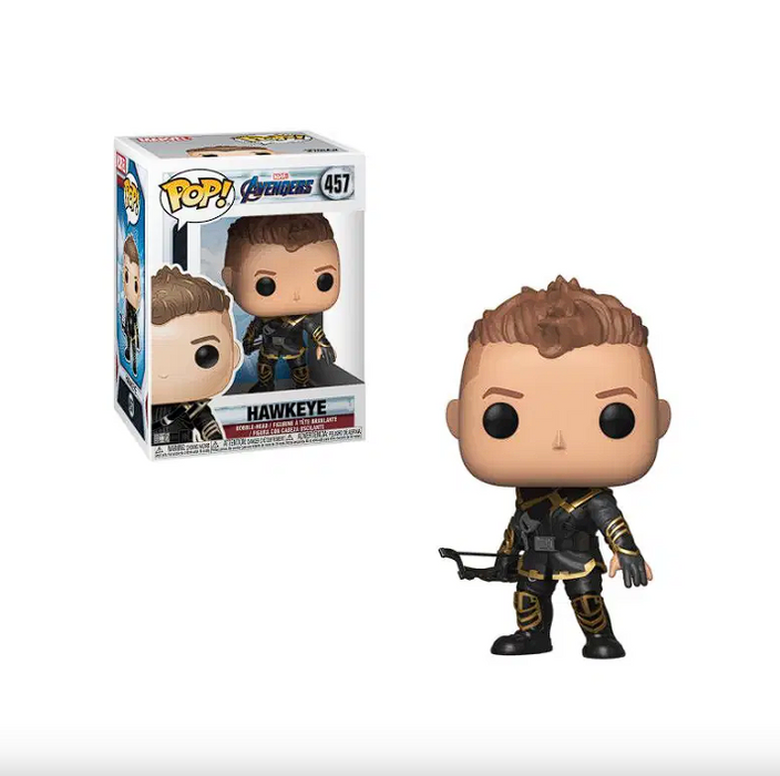 Funko POP Figür - Marvel Avengers Endgame Hawkeye