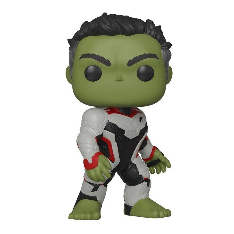 Funko POP Marvel: Avengers Endgame - Hulk