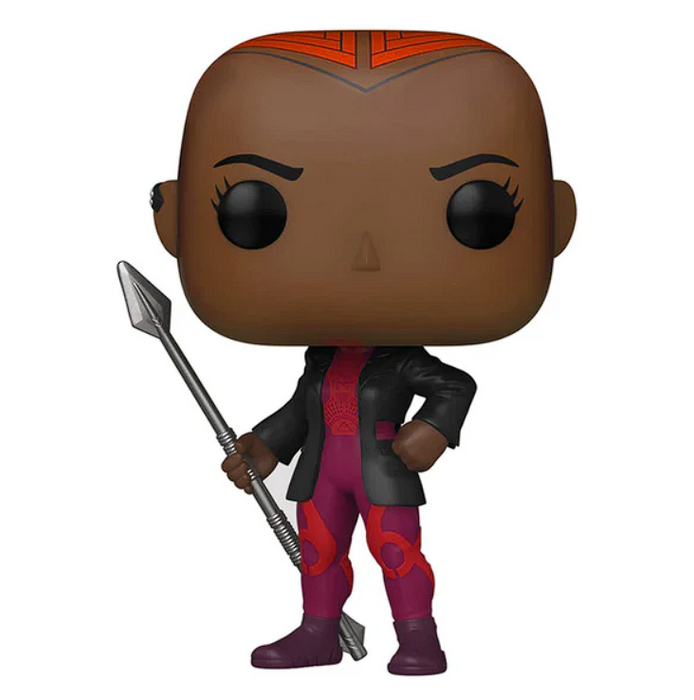 Funko POP Figür - Marvel: Black Panter Wakanda Forever - Okoye (Outlet)