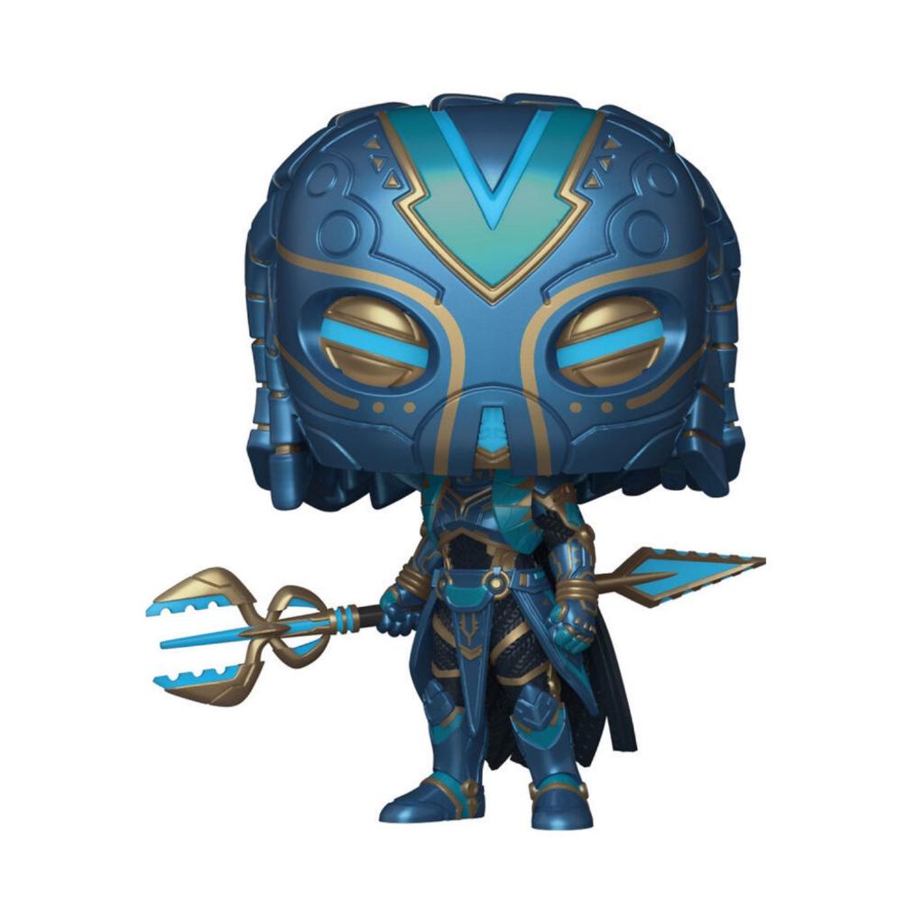 Funko POP MarvelBlack Panther Wakanda Forever Aneka (Midnight Angel)
