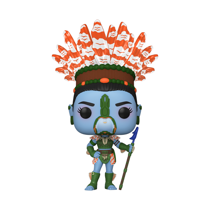 Funko POP Marvel  Black Panther Wakanda Forever Namora