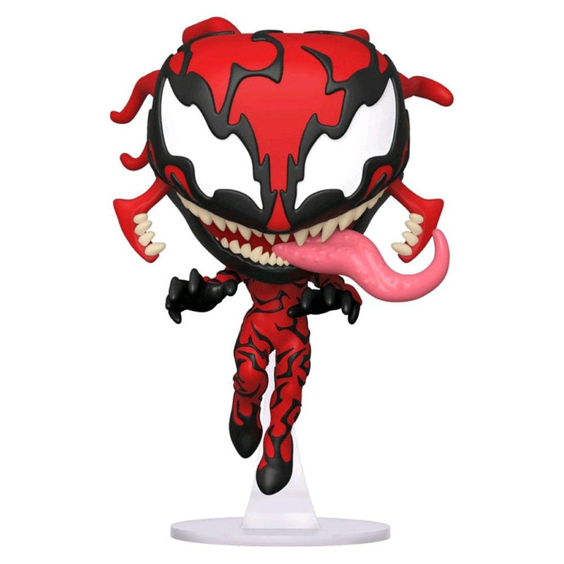 Funko POP Marvel Comics Carla Unger (Carnage)