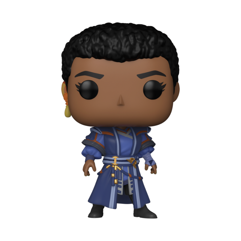 Funko POP Marvel Doctor Strange Multiverse Of Madness Sara