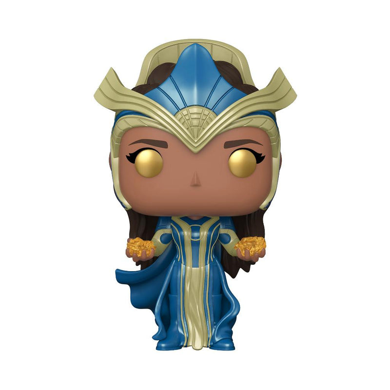 Funko POP Marvel Eternals, Ajak
