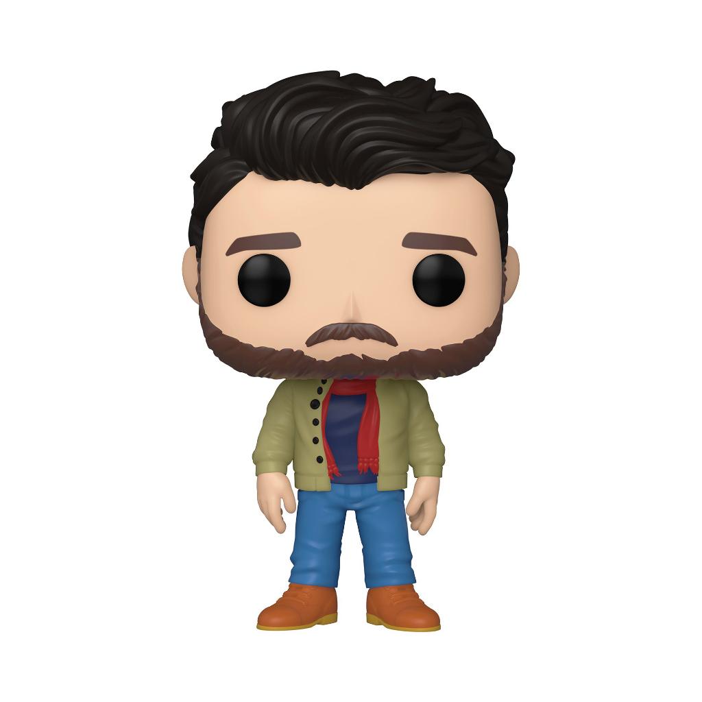 Funko POP Marvel Eternals Dane Whitman