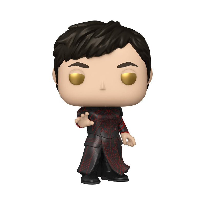 Funko POP Marvel Eternals Druig