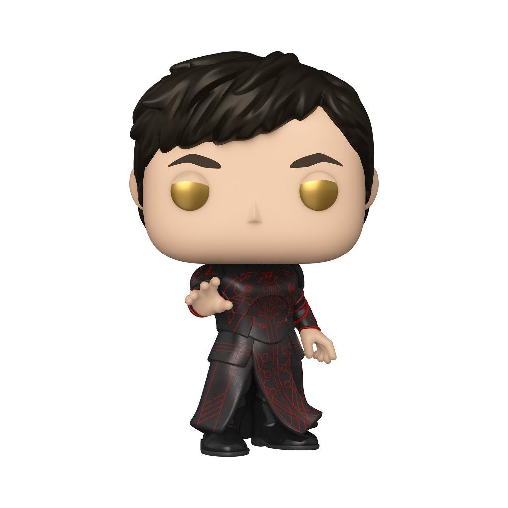 Funko POP Marvel Eternals Druig