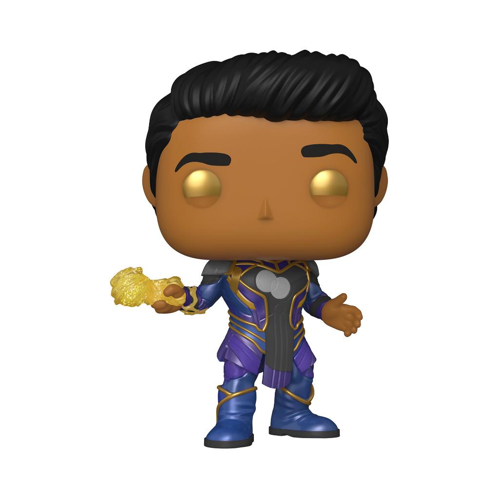 Funko POP Marvel Eternals Kingo
