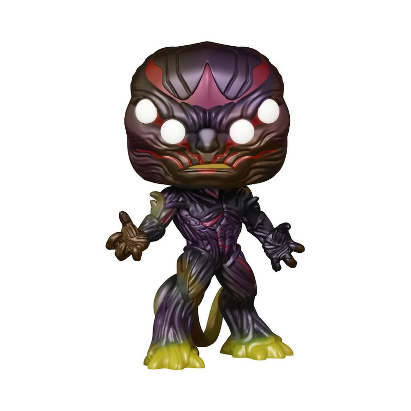 Funko POP Marvel Eternals Kro