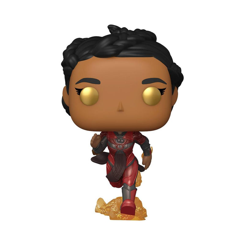 Funko POP Marvel Eternals Makkari