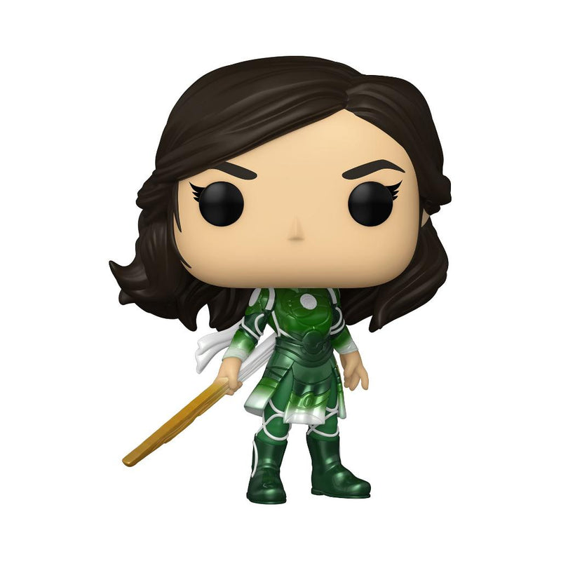 Funko POP Marvel Eternals, Sersi