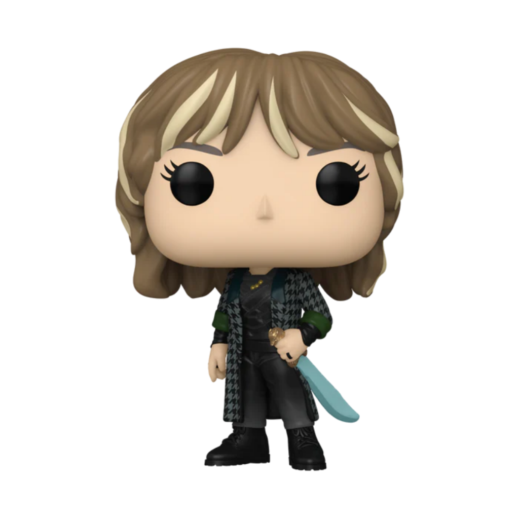 Funko POP Marvel Loki Season 2 Sylvie