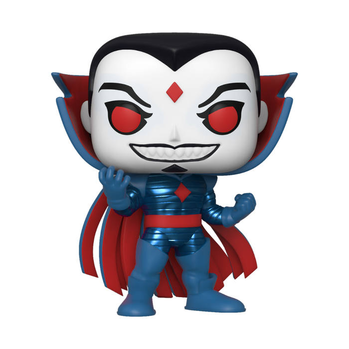 Funko POP Marvel Marvel Comics Mister Sinister