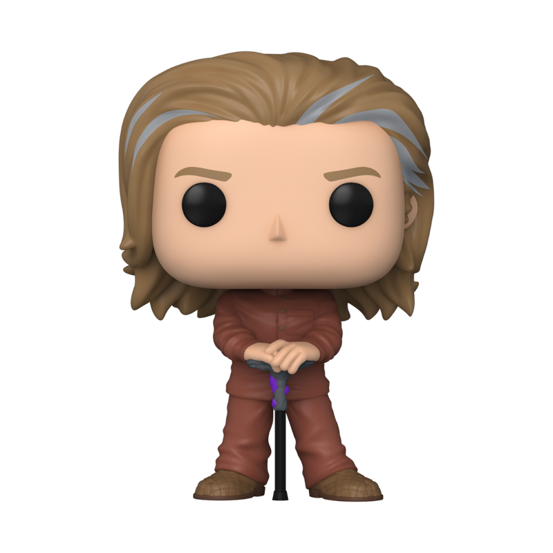 Funko POP Marvel Marvel Moonknight Arthur Harrow