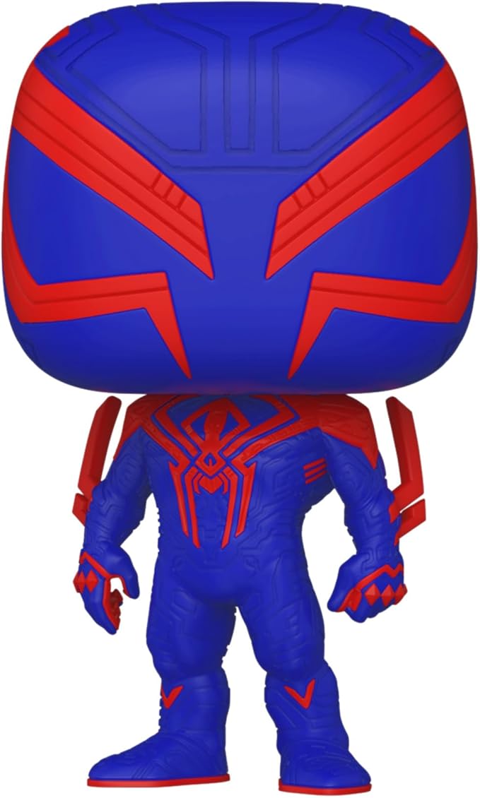 Funko POP - Marvel Spiderman Across The Spider Verse - Spider-Man 2099 (Outlet)