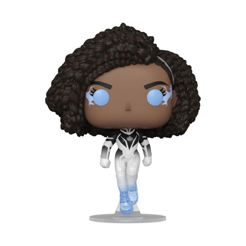 Funko POP Marvel The Marvels Photon