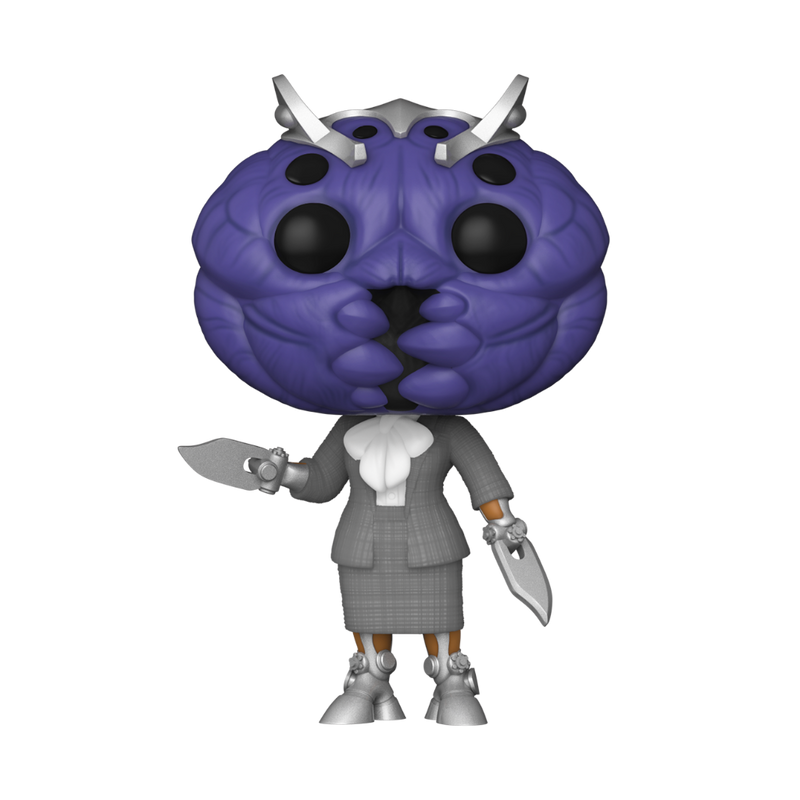 Funko POP Marvel Thor Love And Thunder Miek #1045#