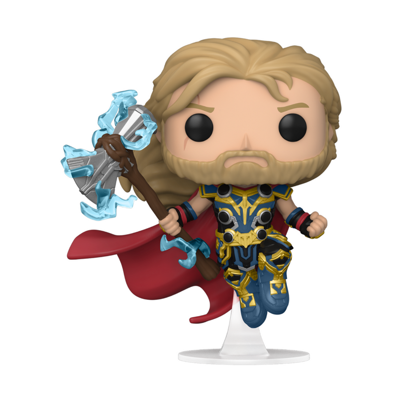 Funko POP Marvel: Thor