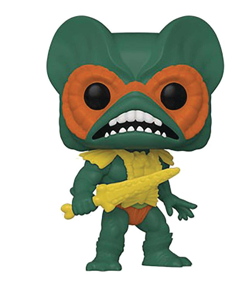Funko POP Master Of The Universe Merman