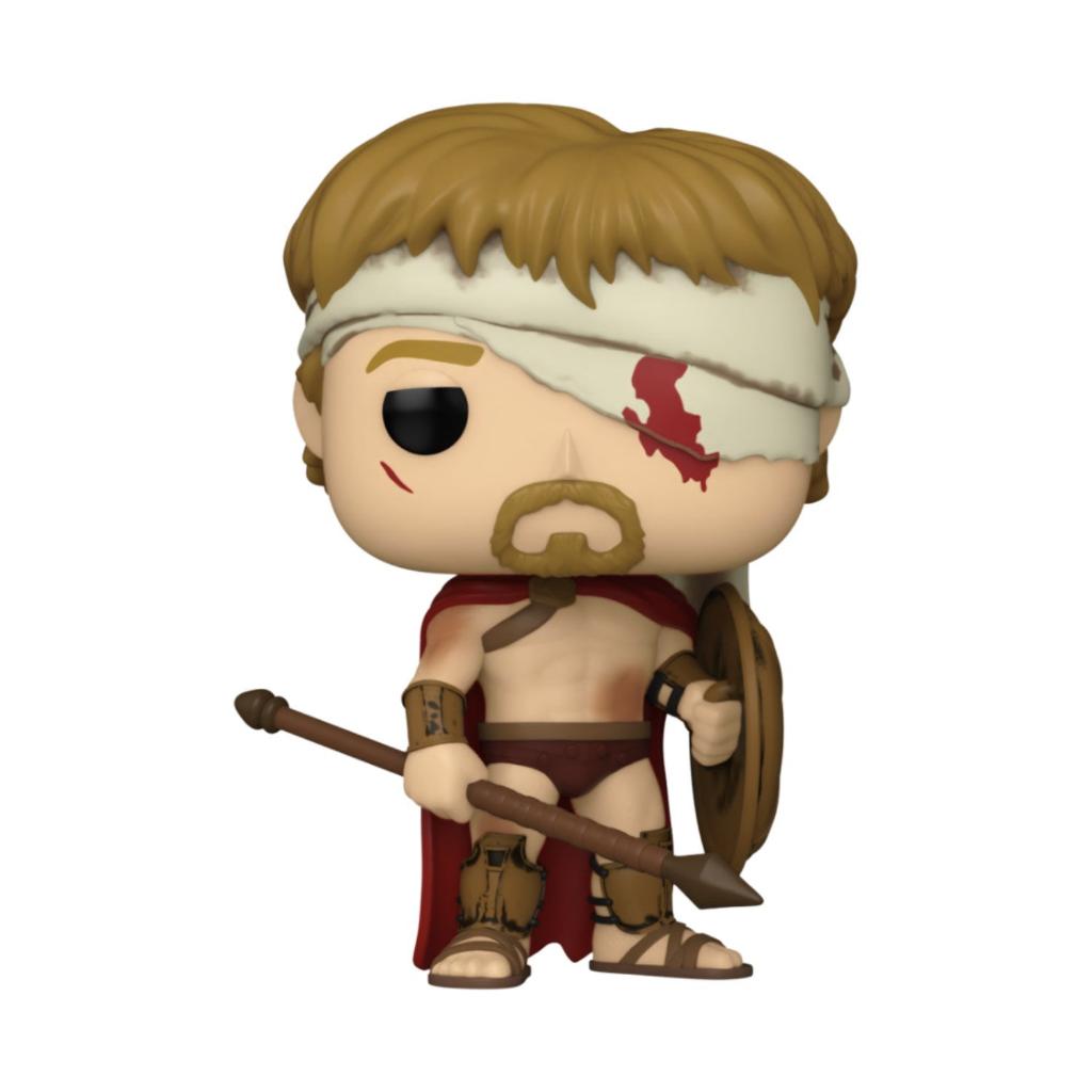 Funko POP Movies 300 Spartalı Dilios