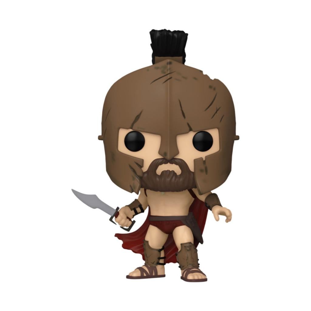 Funko POP Movies 300 Spartalı Leonidas Chase — Nita Toys