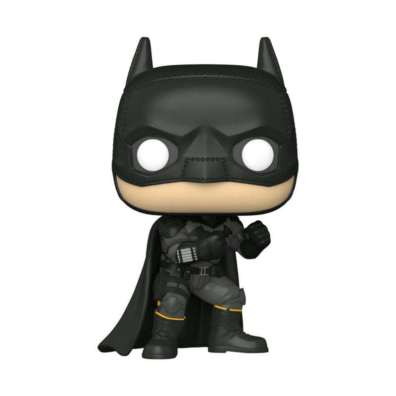 Funko POP Movies: The Batman- Batman