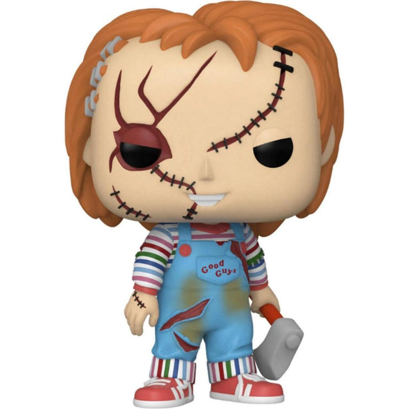 Funko POP Movies Bride of Chucky