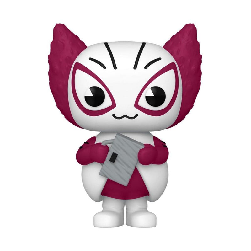 Funko POP Figure Movies: Bullet Train- Momomon