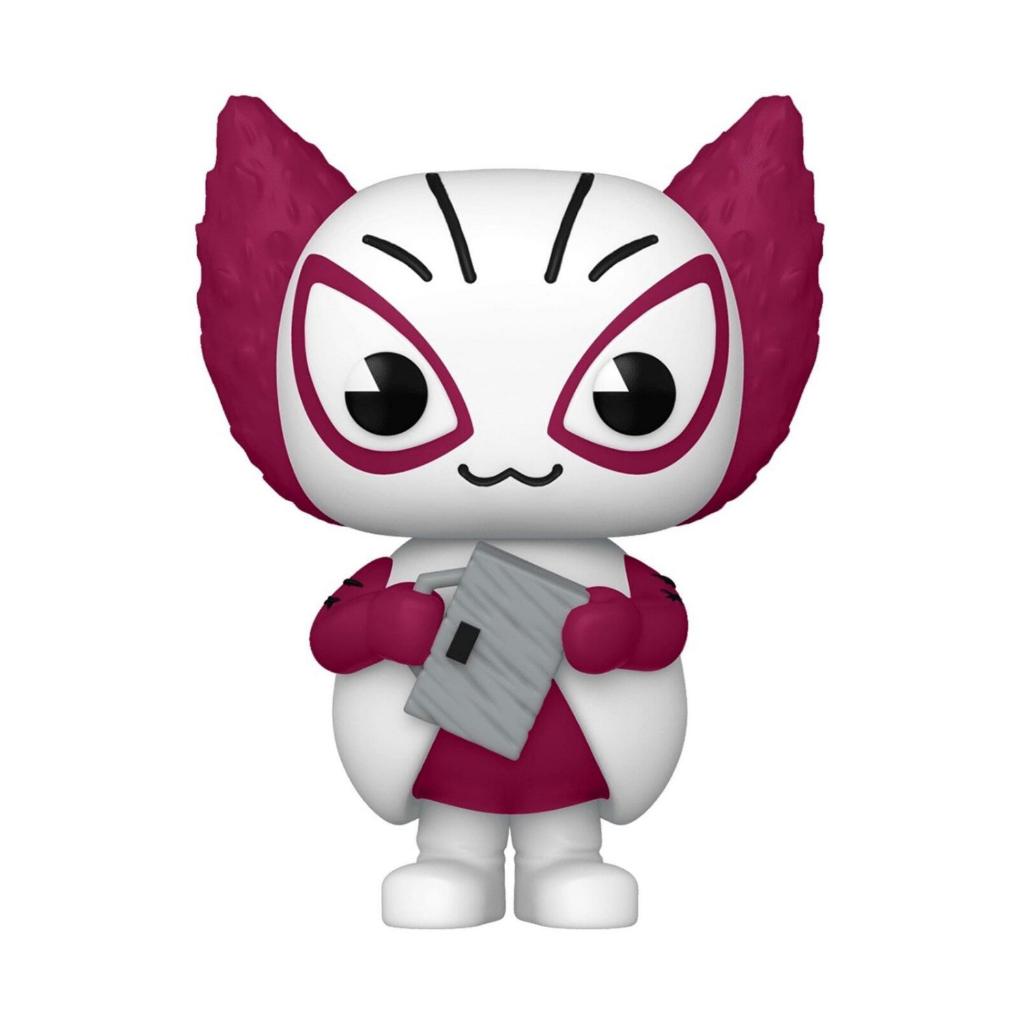 Funko POP Movies Bullet Train Momomon