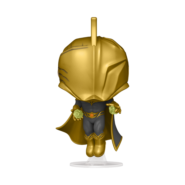 Funko POP Movies DC Black Adam Dr. Fate #1235#