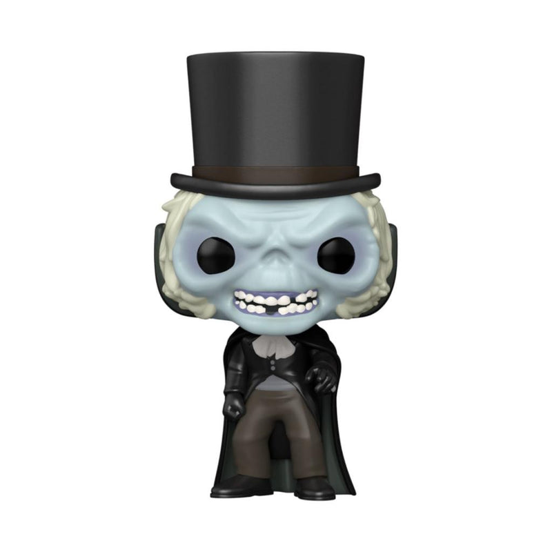 Funko POP - Disney Haunted Mansion - Hatbox Ghost