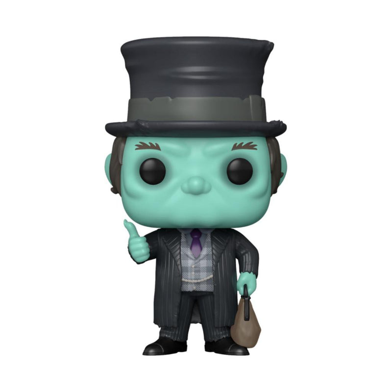 Funko POP - Disney Haunted Mansion - Phineas