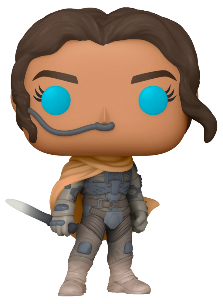 Funko POP Movies Dune Chani