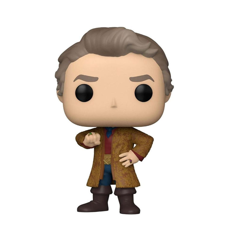 Funko POP Figure Movies Dungeons &amp; Dragons Forge