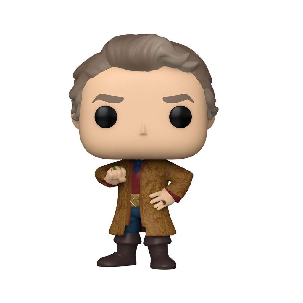 Funko POP Movies Dungeons & Dragons Forge