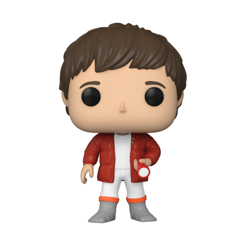Funko POP Figure -Movies: ET: The Extra-Terrestrial 40th Anniversary - Elliott Taylor #1256#