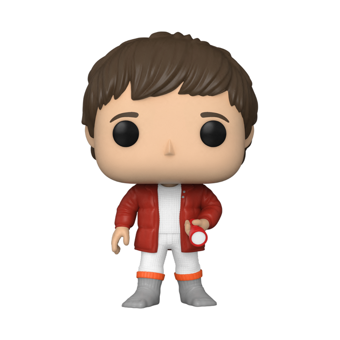 Funko POP Figure -Movies: ET: The Extra-Terrestrial 40th Anniversary - Elliott Taylor #1256#