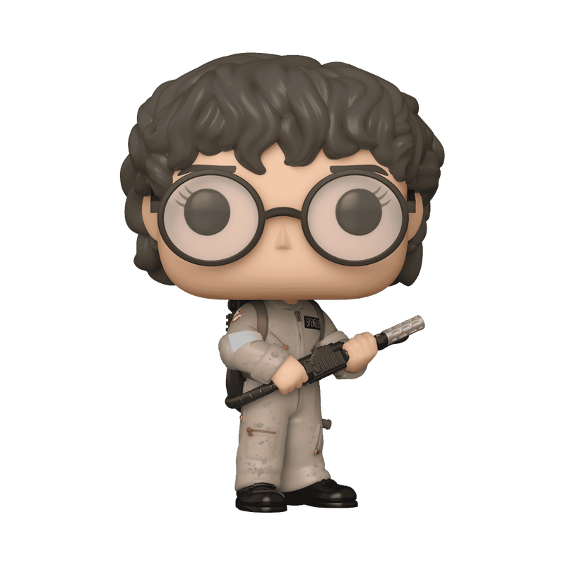 Funko POP -  Figür Movies: Ghostbusters - Phoebe
