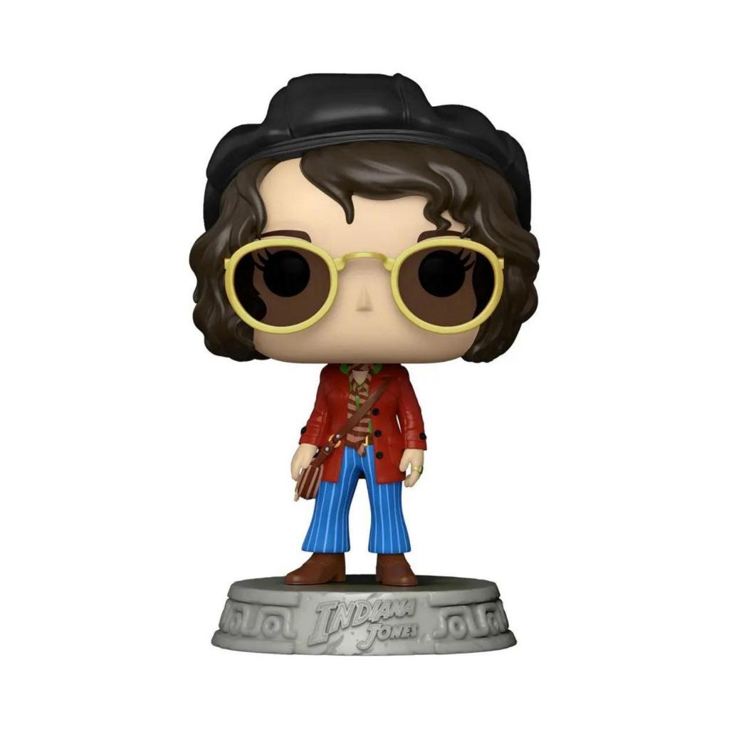 Funko POP Figure Movies Indiana Jones - Helena Shaw