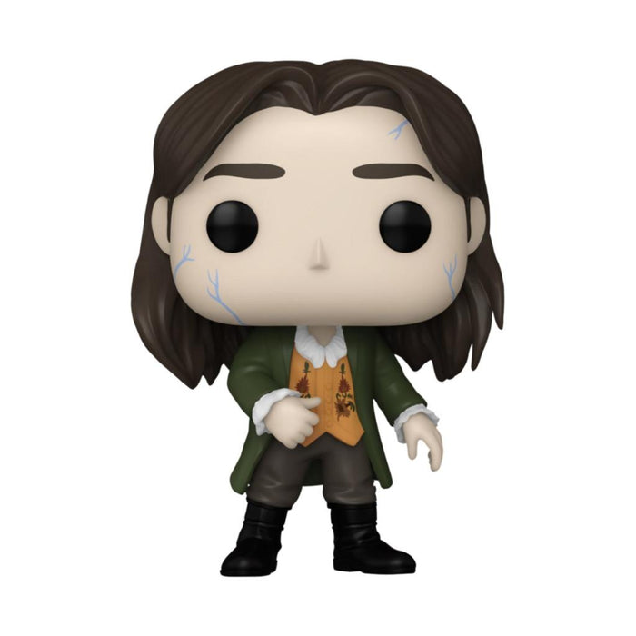 Funko POP Movies WB100Th - Interview with The Vampire - Louis de Pointe du Lac