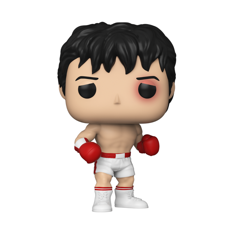 Funko POP Movies Rocky 45th Anniversary Rocky Balboa