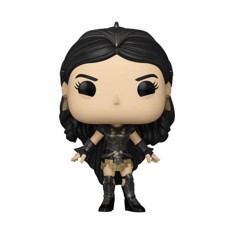 Funko POP Figure Movies: Shazam 2- Kalypso