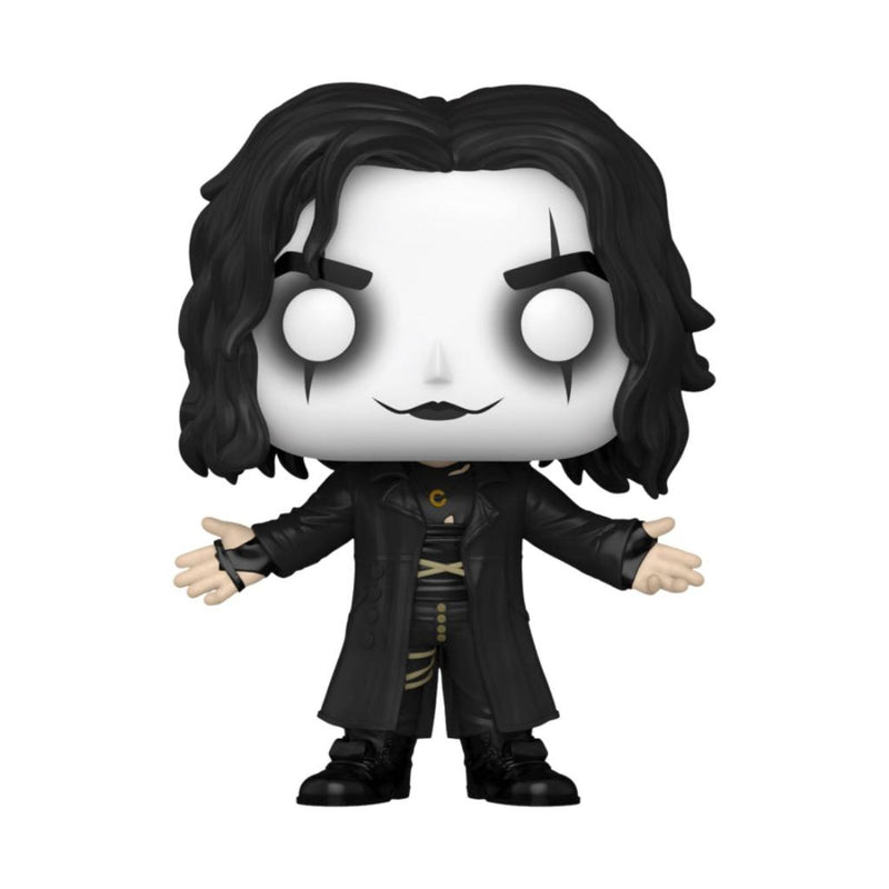 Funko POP Figure Movies: The Crow- Eric