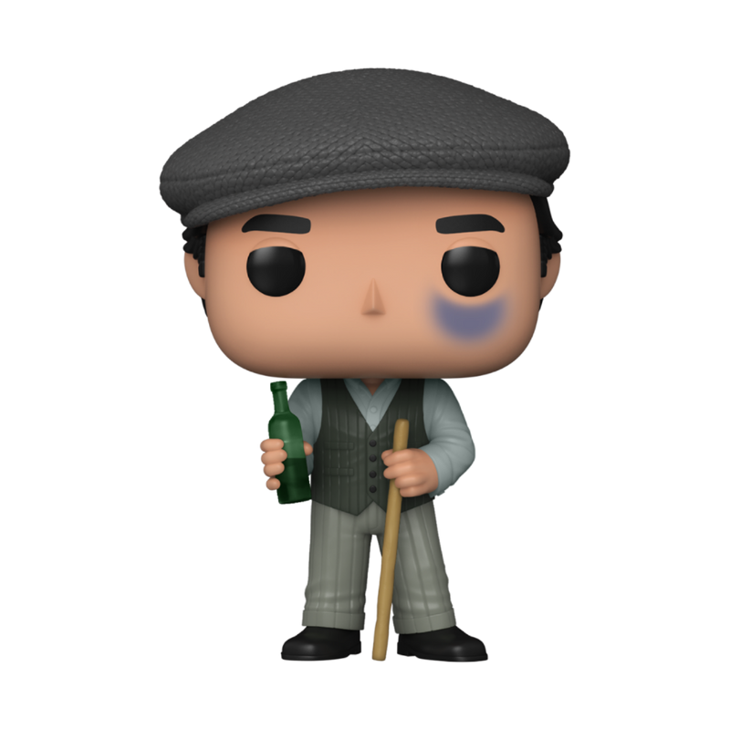 Funko POP Movies The Godfather 50th Michael Corleone