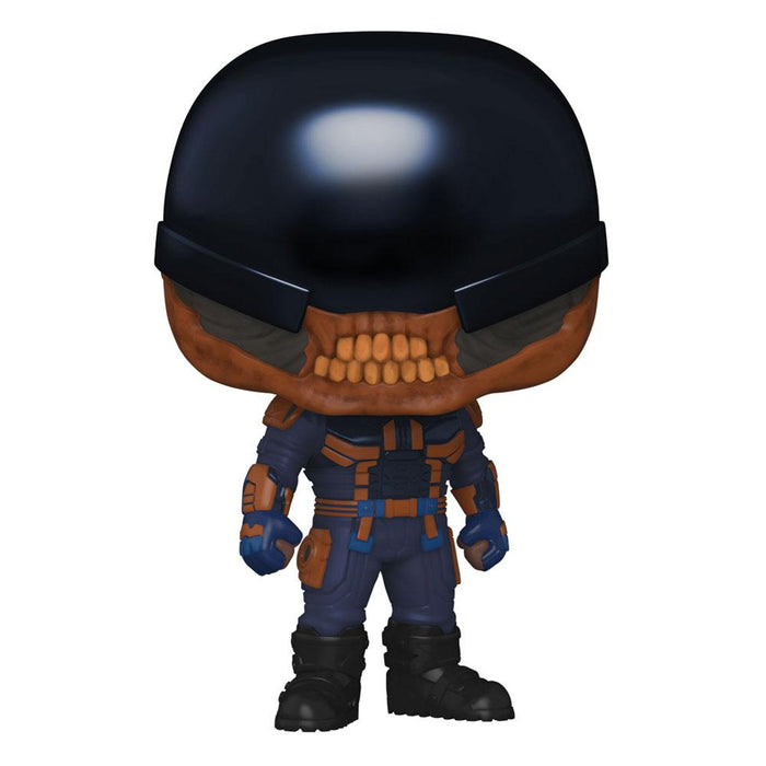 Funko Pop Figure - Movies: The Suicide Squad- Bloodsport