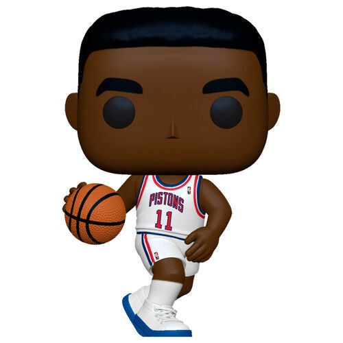 Funko POP NBA Legends Isiah Thomas (Pistons Home)