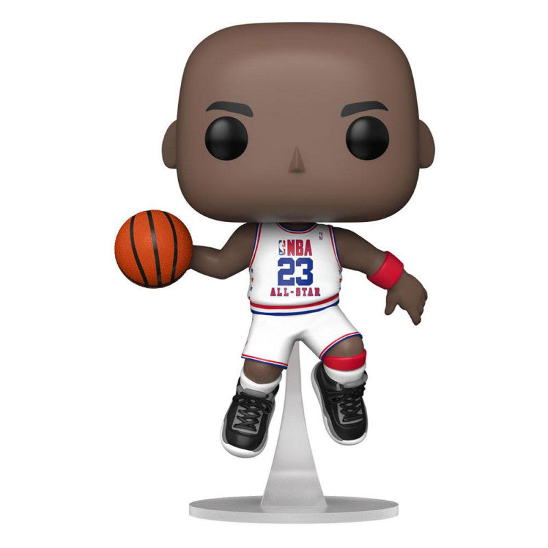 Funko POP NBA Legends: Michael Jordan (1988 ASG)